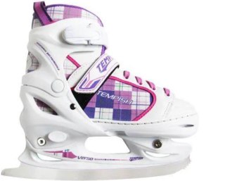 Łyżwy regulowane Tempish Verso Ice Lady (34-37)