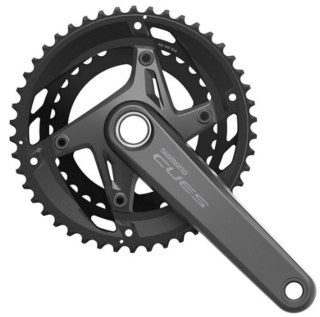 Mechanizm Korbowy 11rz 175MM 46-32T