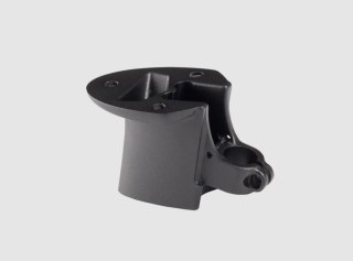 Mostek Bontrager Speed Concept Średni/krótki Czarny