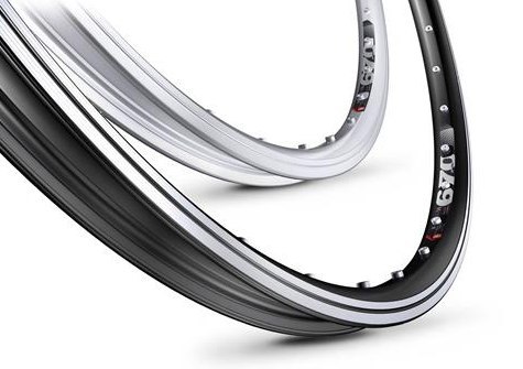 OBRĘCZ TREK 28" 670 V-BRAKE 32 otw.