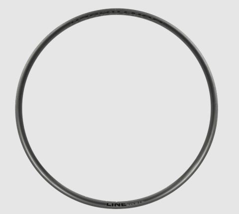 Obręcz Bontrager Line TLR 30 27.5" PV 28H 2024