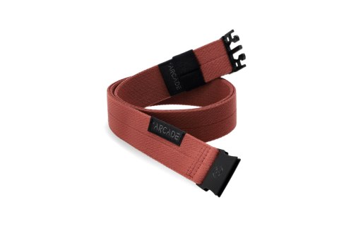 Pasek Arcade RANGER SLIM (Vermilion)