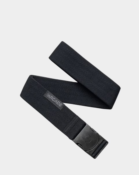 Pasek Arcade RANGER SLIM (Vermilion)