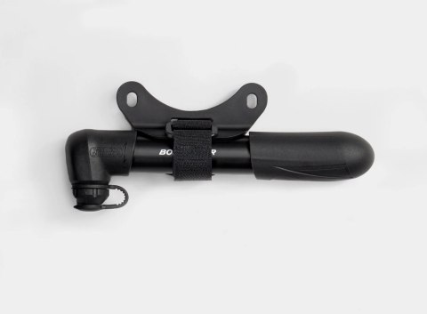 Pompka rowerowa BONTRAGER Air Support Comp