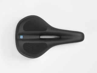 Siodełko rowerowe BONTRAGER commuter fluid 185 mm