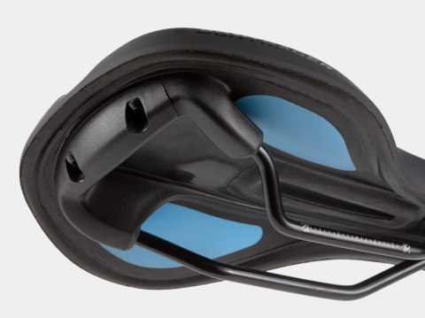 Siodełko rowerowe BONTRAGER commuter fluid 185 mm