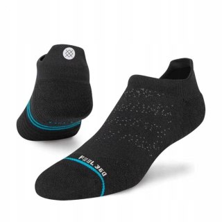 Skarpetki Stance Athletic Tab Black (M)
