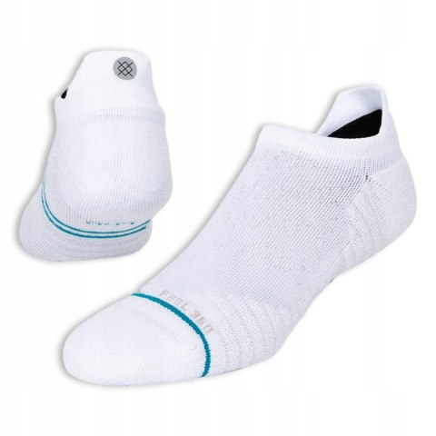 Skarpetki Stance Athletic Tab White (L)
