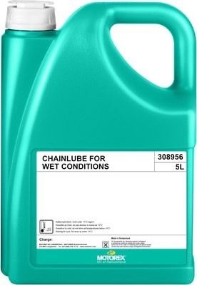 Smar do łańcucha MOTOREX 5l