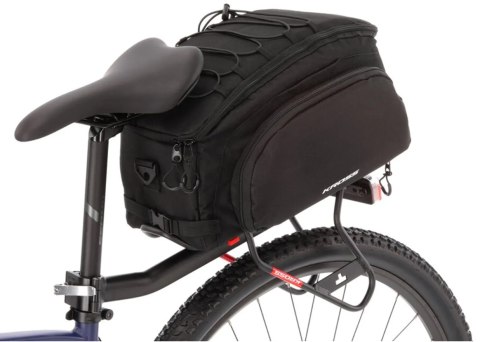 Torba na bagażnik Roamer Trunk Big Bag Carry More