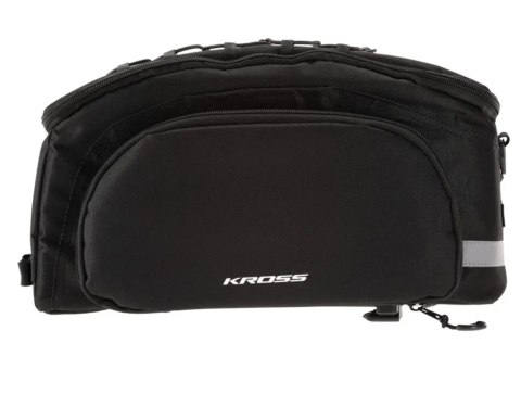 Torba na bagażnik Roamer Trunk Big Bag Carry More