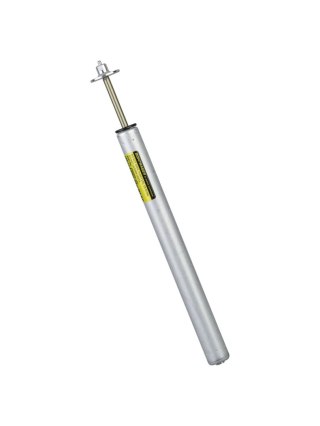 Bontrager Line Elite Cartridge 100mm 31.6mm Black