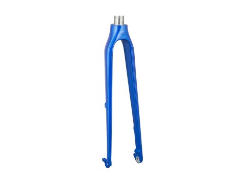 Fork Rigid Trek FX 3 Disc Alpine Blue