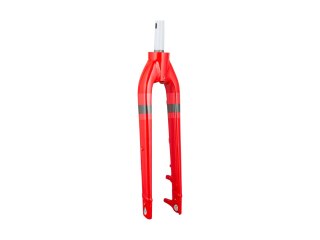 Fork Rigid Trek Verve+ 1 LT Viper Red
