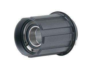 Hubbody Hyena HG Freehub Body 12-Speed Black