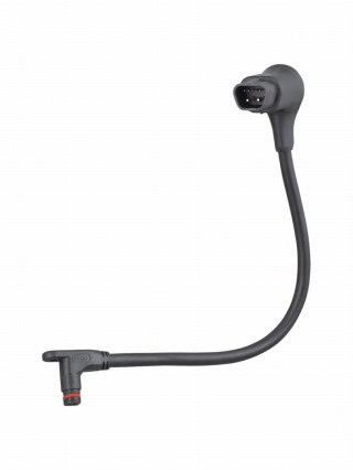 Kabel montażowy do baterii Hyena Range Extender Step-Thru