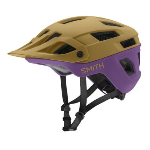 Kask Smith Engage 2 MIPS Matte Coyote Indigo (51-55cm)