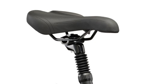 Kross Trans 3.0 Damski Szary Szary Połysk 2025 (L)