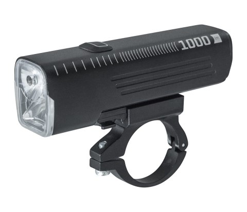 Lampka przednia Kellys LUNA 1000