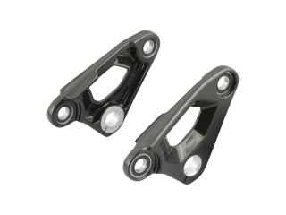Linkage Trek Slash Carbon 2025 Black Olive