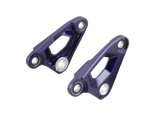 Linkage Trek Slash Carbon 2025 Purple Abyss