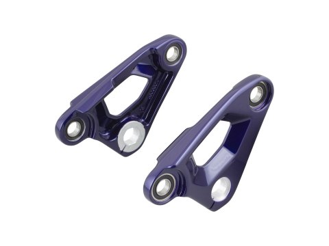 Linkage Trek Slash Carbon 2025 Purple Abyss