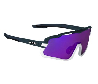 Okulary Kellys Cyclone FF, Abbys Blue