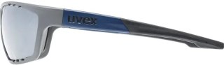 Okulary rowerowe UVEX Sportstyle 706