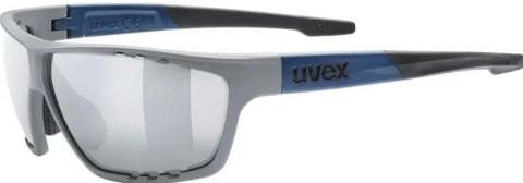 Okulary rowerowe UVEX Sportstyle 706