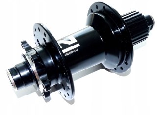 Piasta tył NT-D902SB