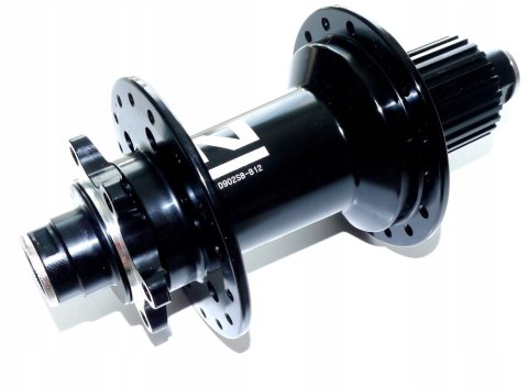 Piasta tył NT-D902SB