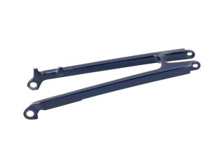 Seatstay Trek Fuel EX 29 2023 Mulsanne Blue