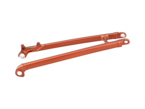 Seatstay Trek Fuel EX 8 29 2023 Pennyflake