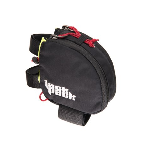 TORBA ROWEROWA JACK PACK ĆWIARTKA 2.0 0,45L