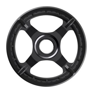 Tarcza mechanizmu korbowego SHIMANO CR-ET600 Single 9 10 11 rzędów 38T Standard