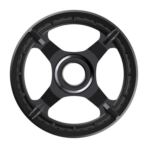 Tarcza mechanizmu korbowego SHIMANO CR-ET600 Single 9 10 11 rzędów 38T Standard