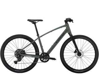 Trek Dual Sport 2 Keswick 2025 (XS)