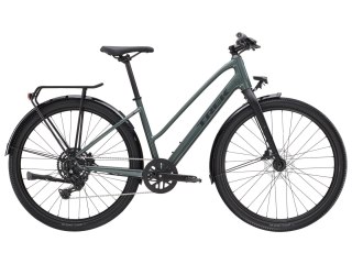 Trek Dual Sport 2 Mid-step Generacja 5 Keswick 2025 (S)