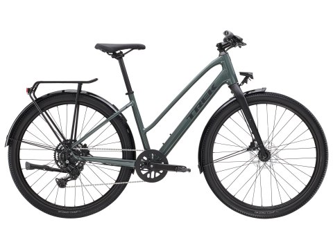 Trek Dual Sport 2 Mid-step Generacja 5 Keswick 2025 (S)