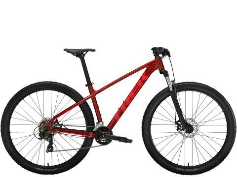 Trek Marlin 4 Crimson Generacja 2 2025 (L)