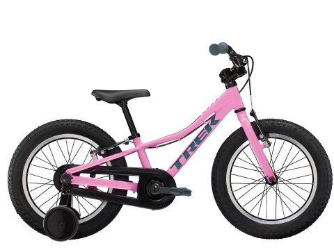Trek Precaliber 16" Pink Frosting 2026