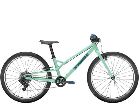 Trek Wahoo 24" Path Blue Sage 2025