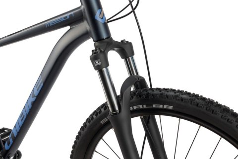 Unibike Mission 27,5" Granatowy 2025 (18")