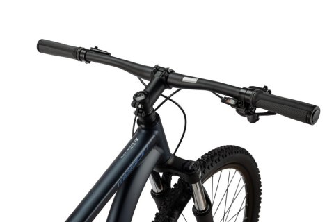 Unibike Mission 27,5" Granatowy 2025 (18")