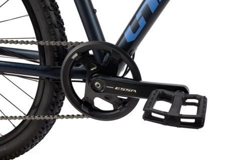 Unibike Mission 27,5" Granatowy 2025 (18")