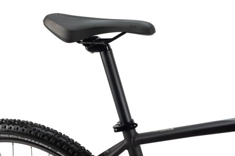 Unibike Shadow 29" Czarno-żółty 2025 (21")