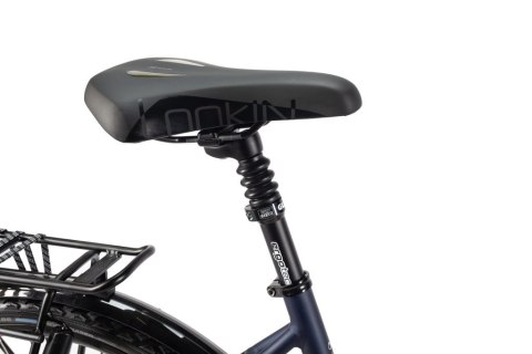 Unibike Voyager Damski Granatowy 2025 (19")