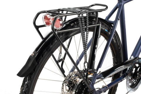 Unibike Voyager Męski Granatowy 2025 (21")