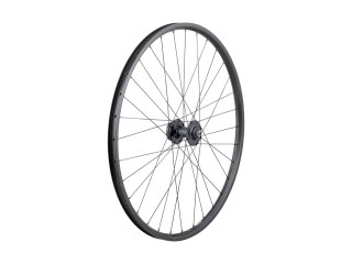 Wheel Front Bontrager Connection/DC20 26 Disc SV 32H Black