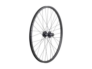 Wheel Rear Bontrager Connection/DC22 26 Disc SV 32H Black
